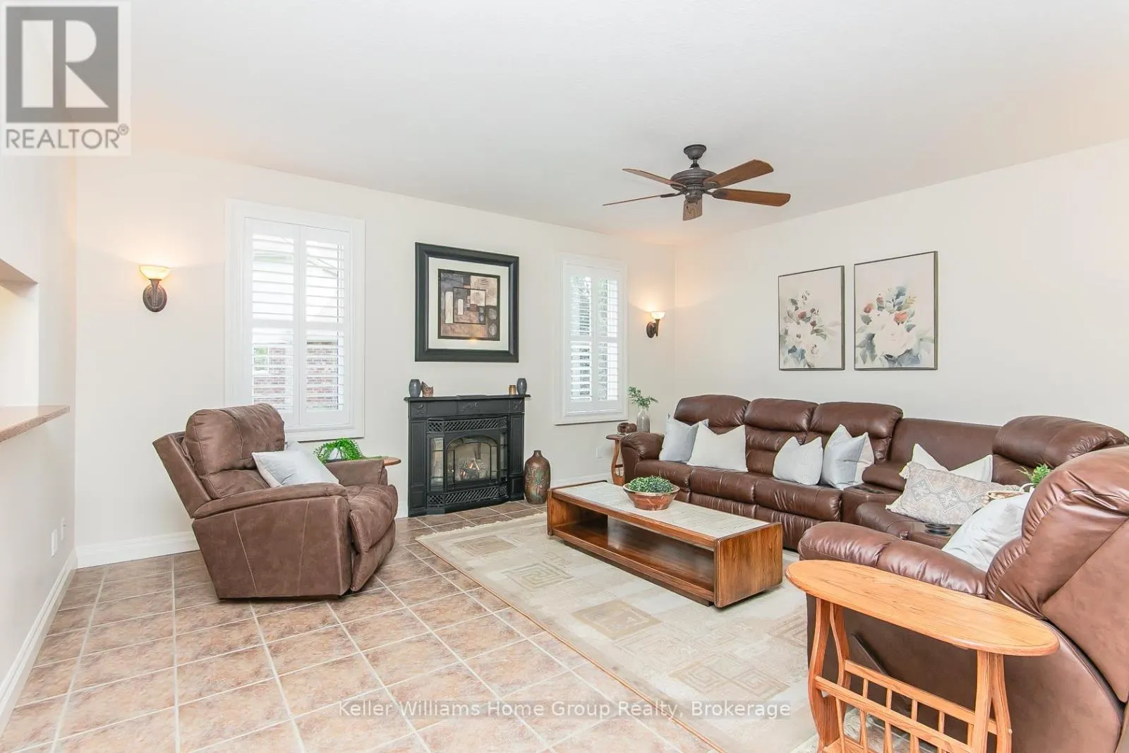 15 KEYS CRESCENT