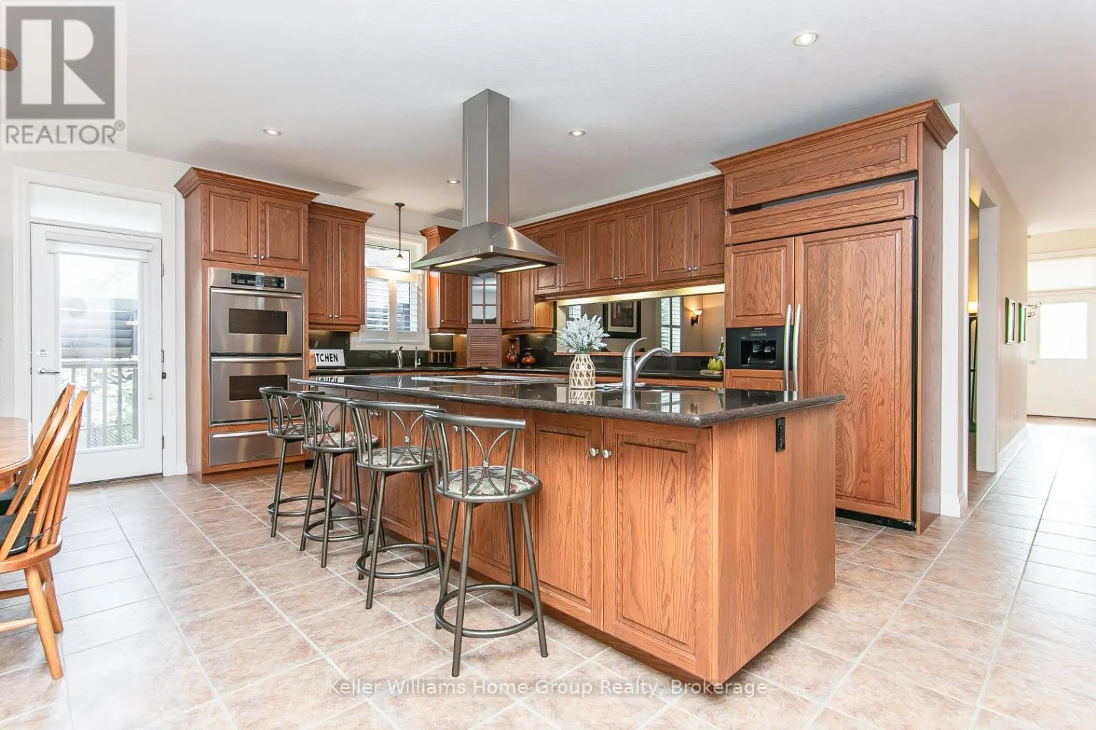 15 KEYS CRESCENT