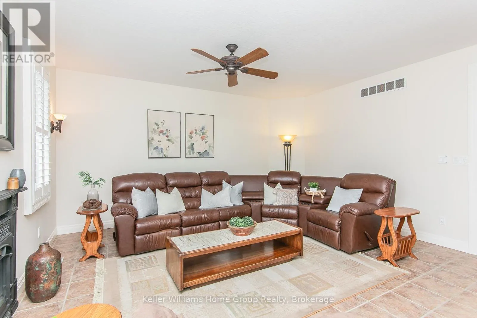 15 KEYS CRESCENT