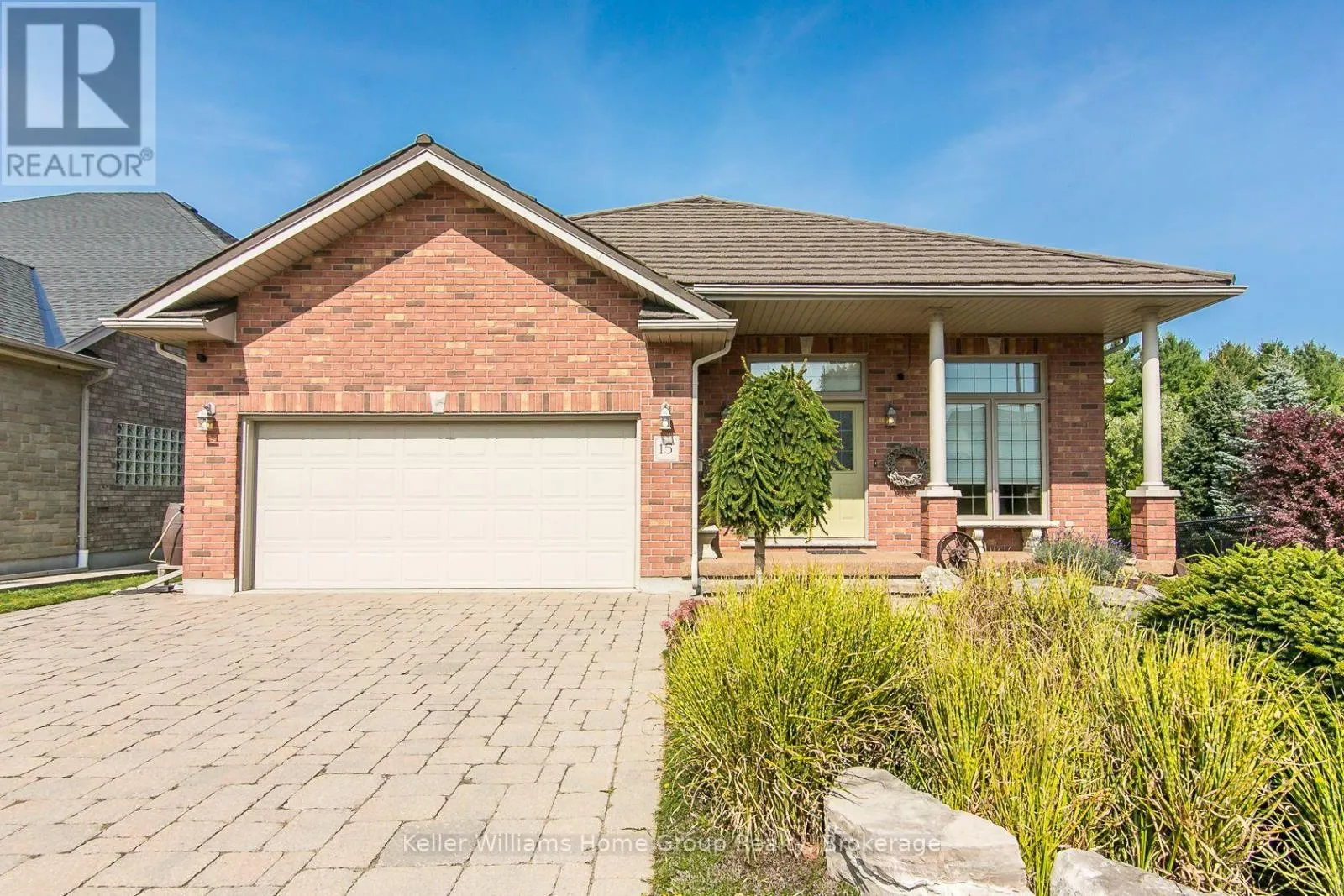 15 KEYS CRESCENT