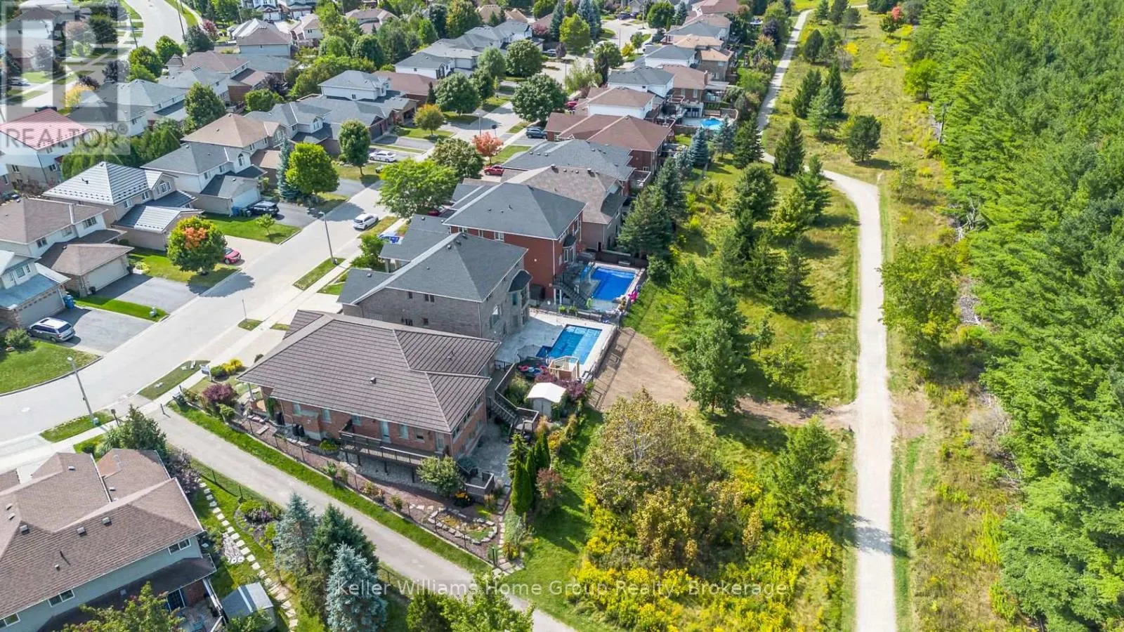 15 KEYS CRESCENT