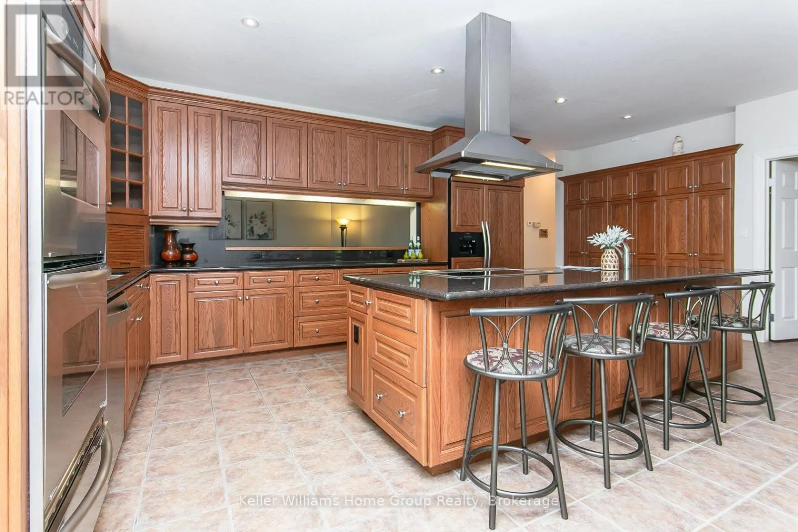 15 KEYS CRESCENT