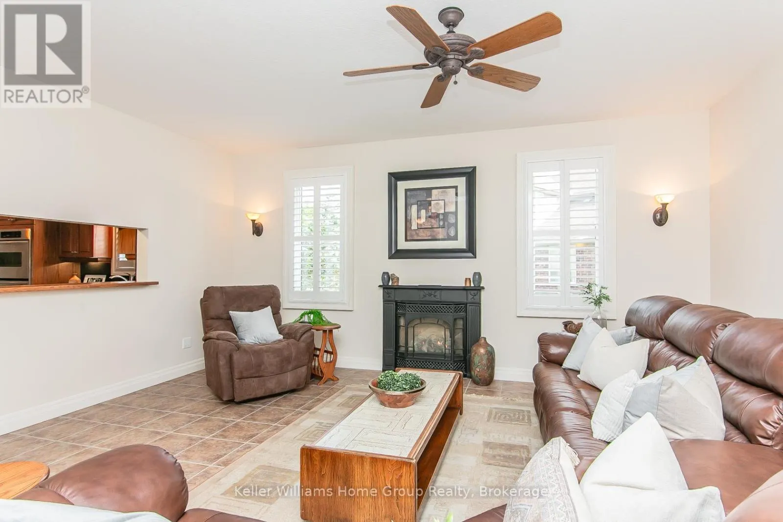 15 KEYS CRESCENT