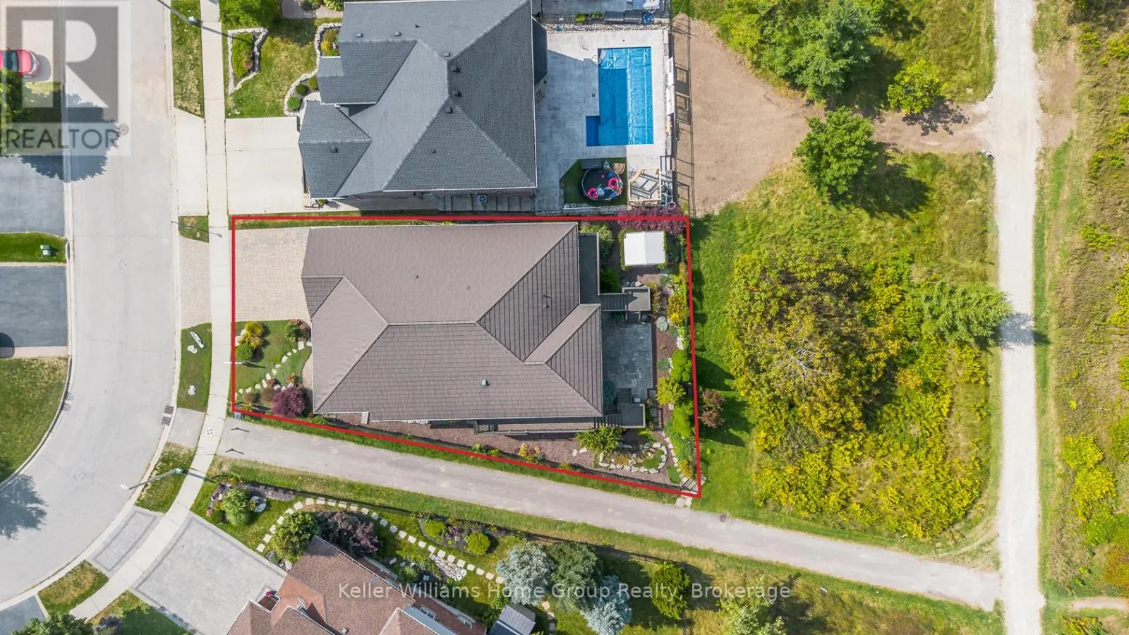 15 KEYS CRESCENT