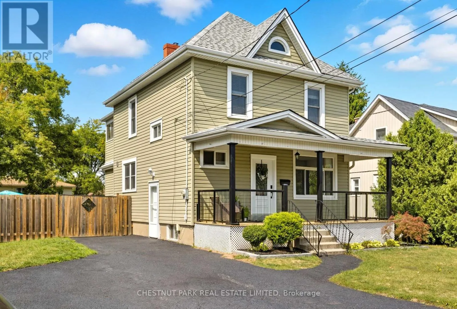 11 FAIRVIEW ROAD