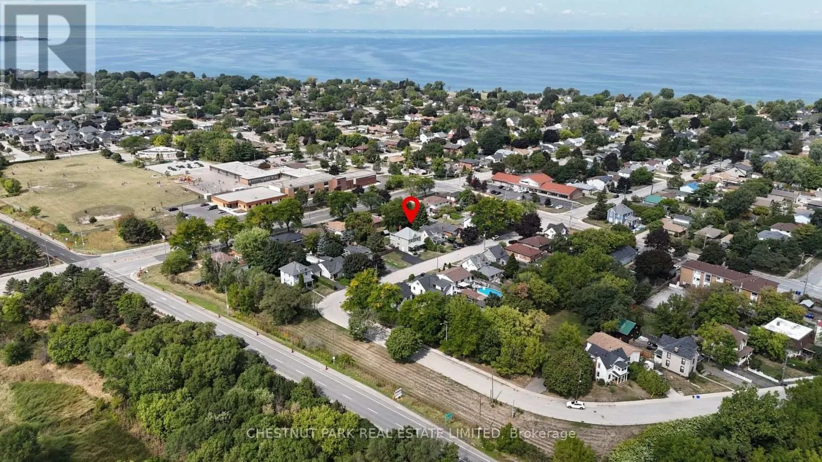 11 FAIRVIEW ROAD
