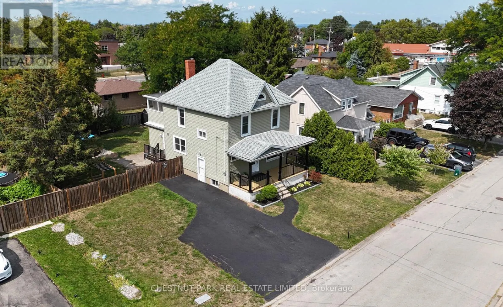 11 FAIRVIEW ROAD