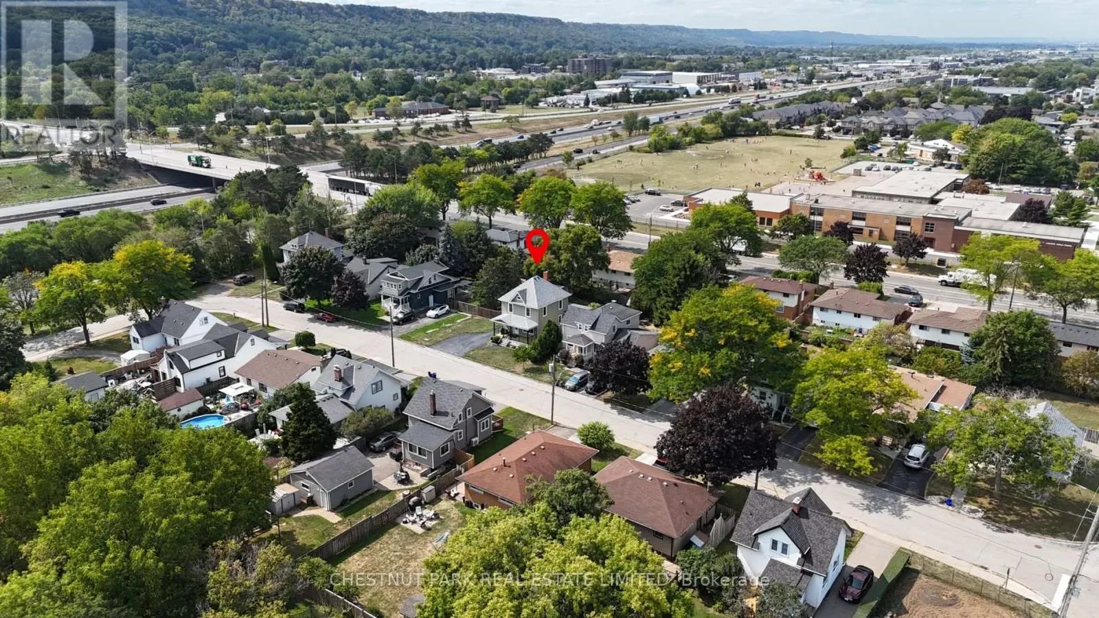 11 FAIRVIEW ROAD