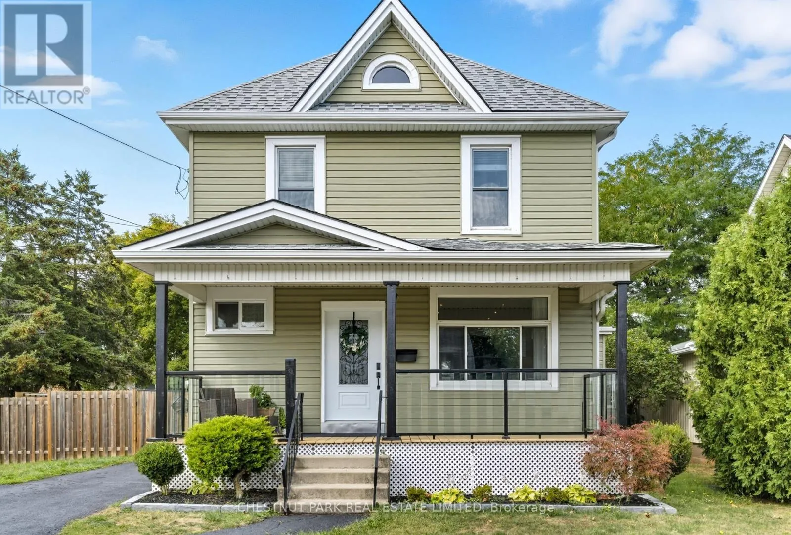 11 FAIRVIEW ROAD