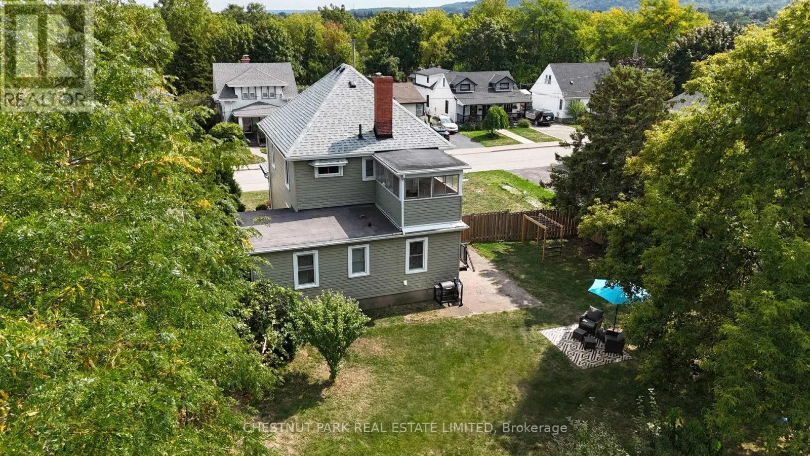 11 FAIRVIEW ROAD