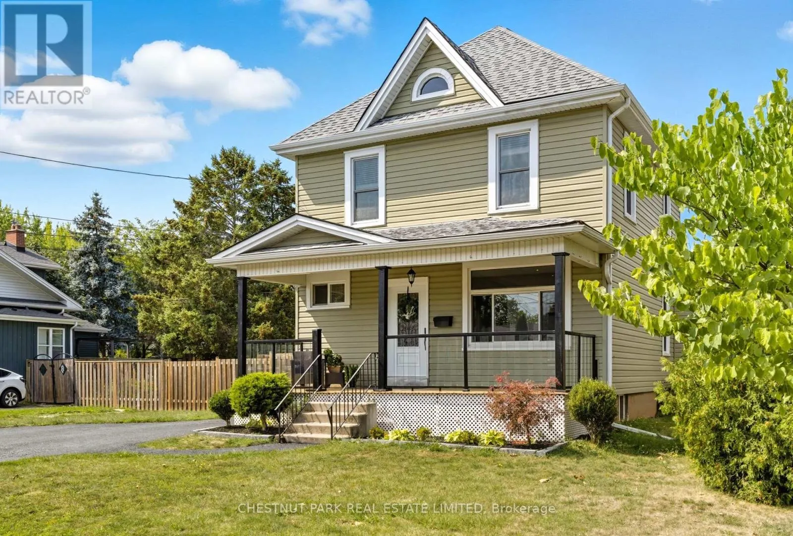 11 FAIRVIEW ROAD