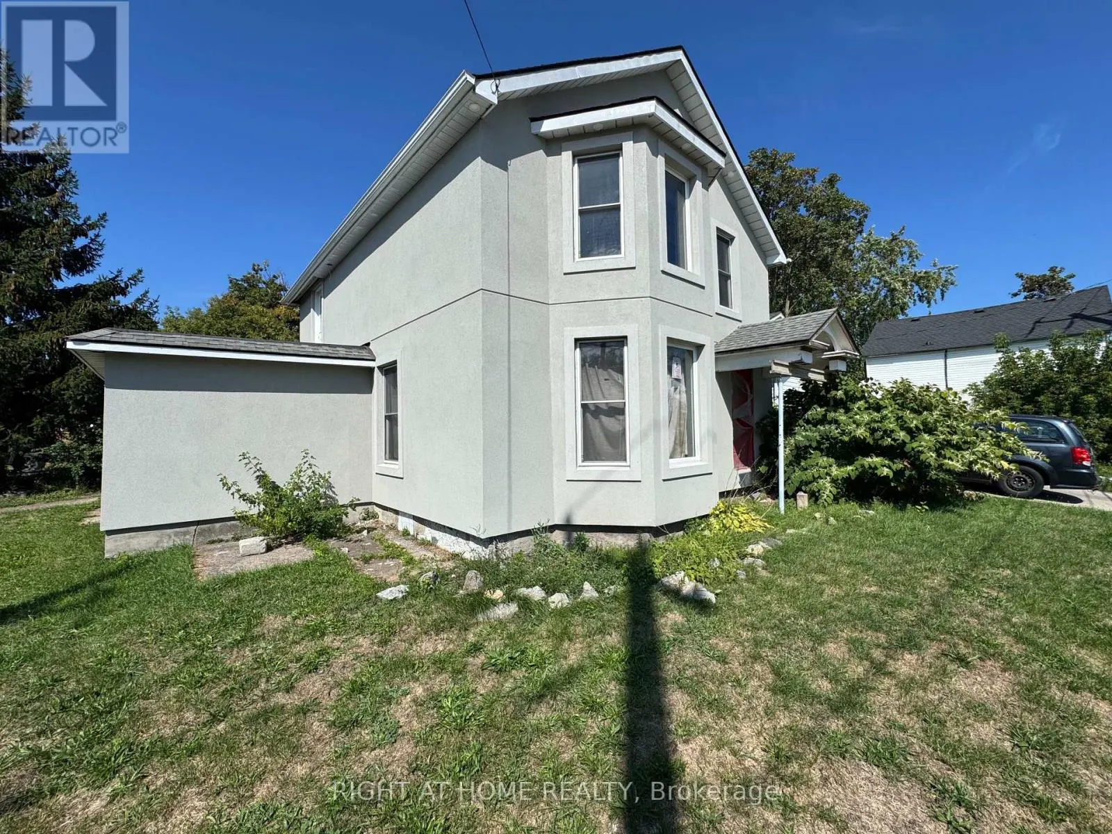 144 WATERLOO STREET