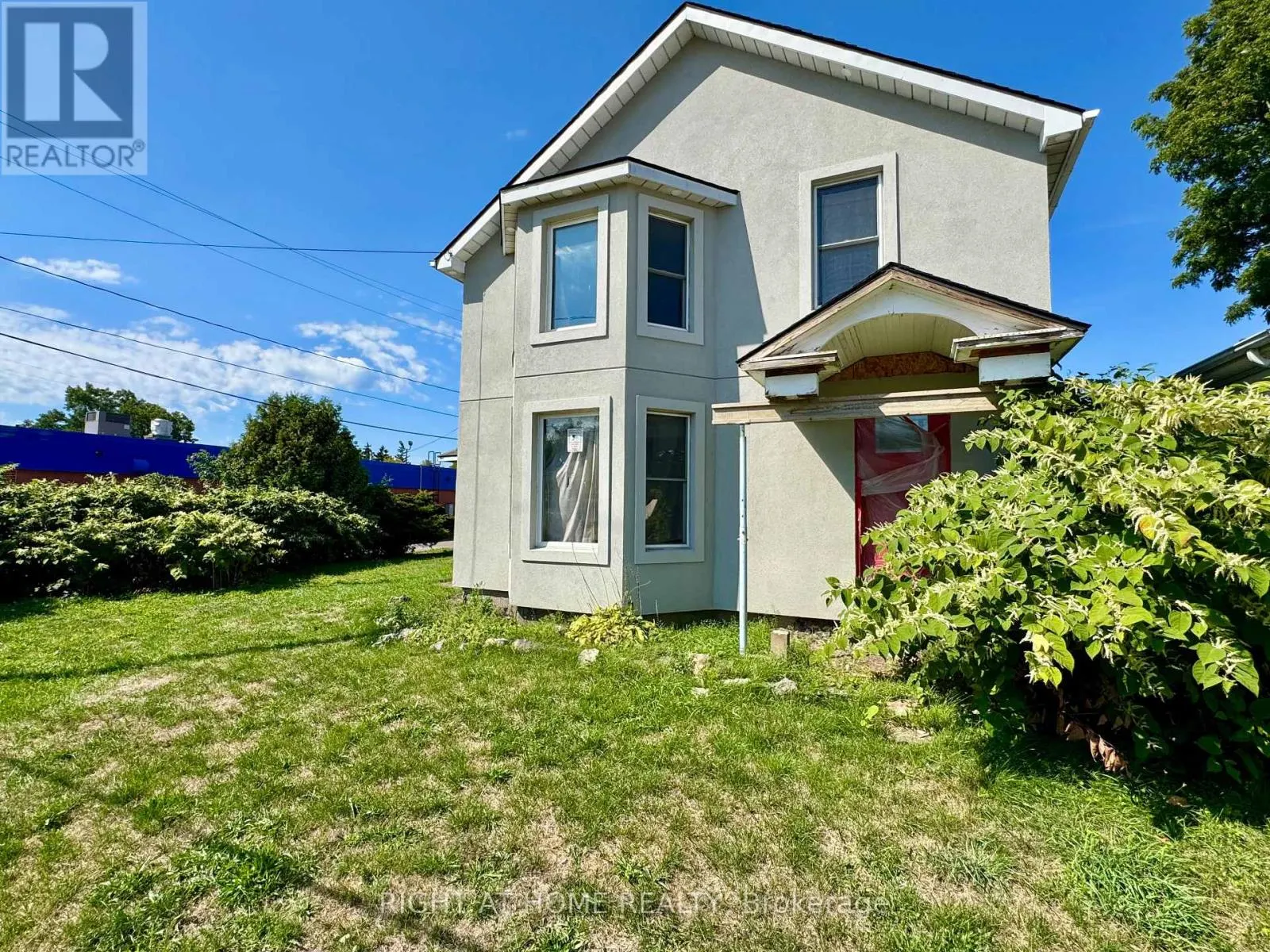 144 WATERLOO STREET