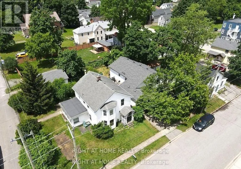 144 WATERLOO STREET