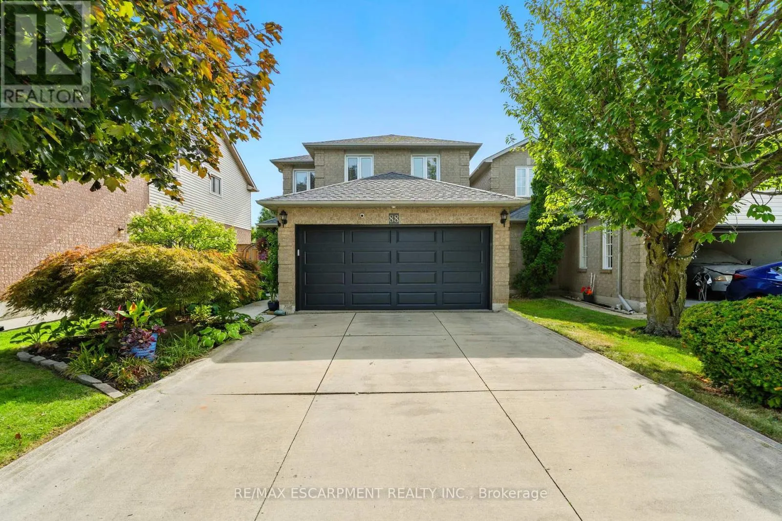 88 GRINDSTONE WAY