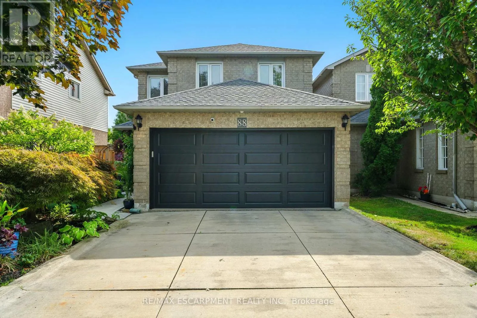 88 GRINDSTONE WAY