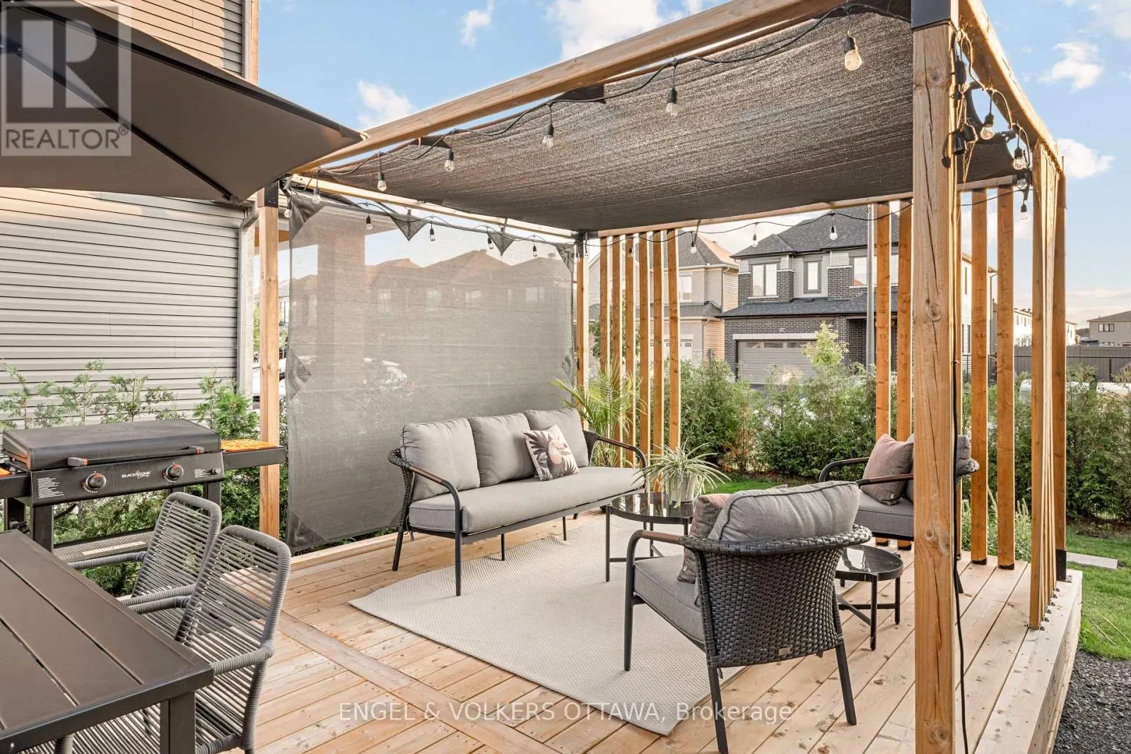 601 IDYLLIC TERRACE