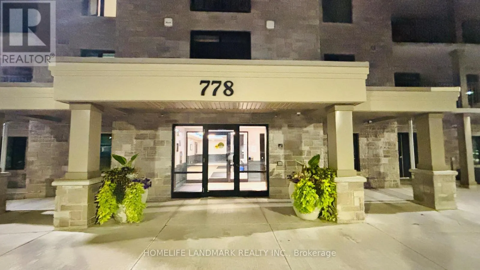 410 - 778 LAURELWOOD DRIVE