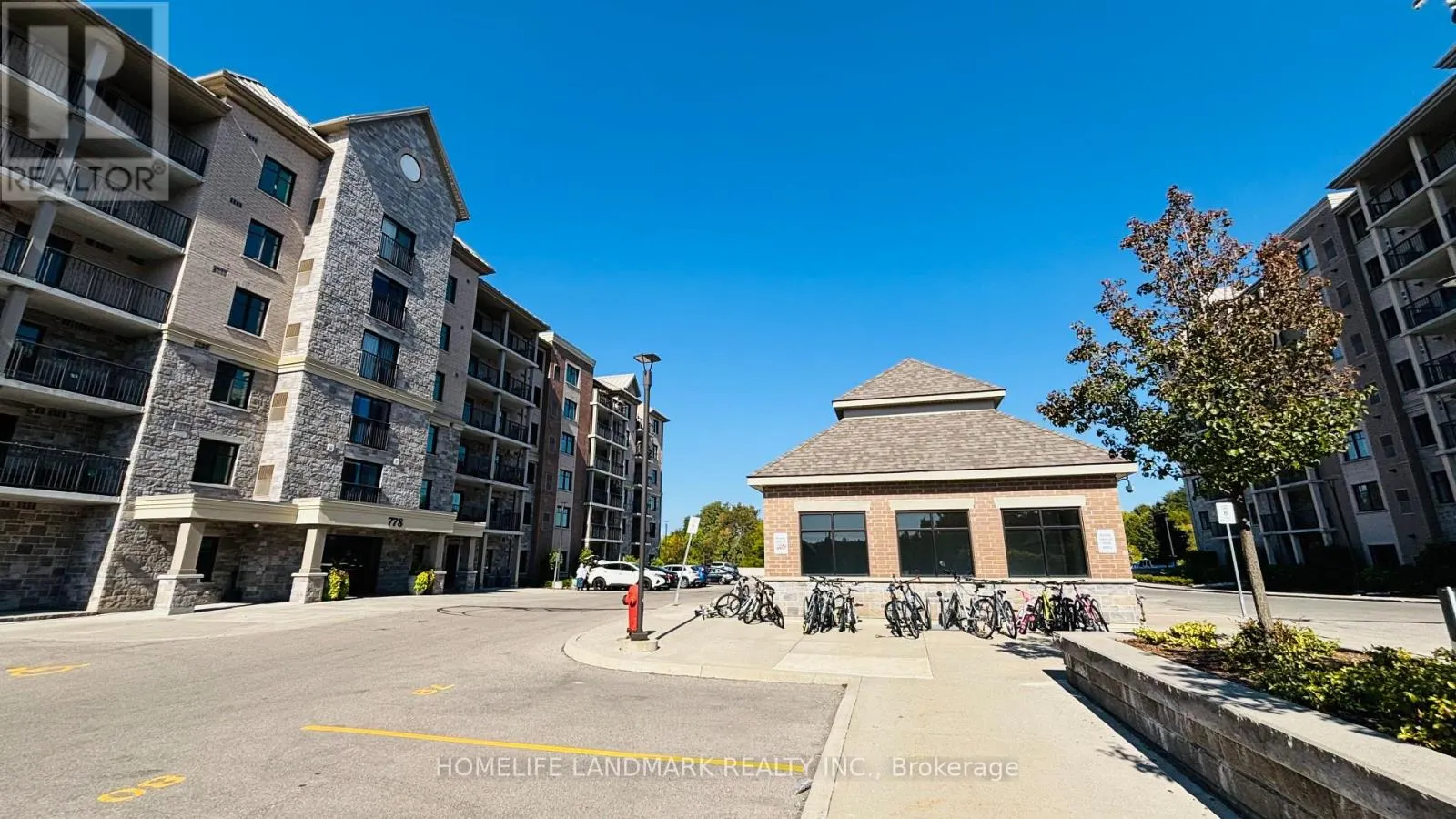 410 - 778 LAURELWOOD DRIVE