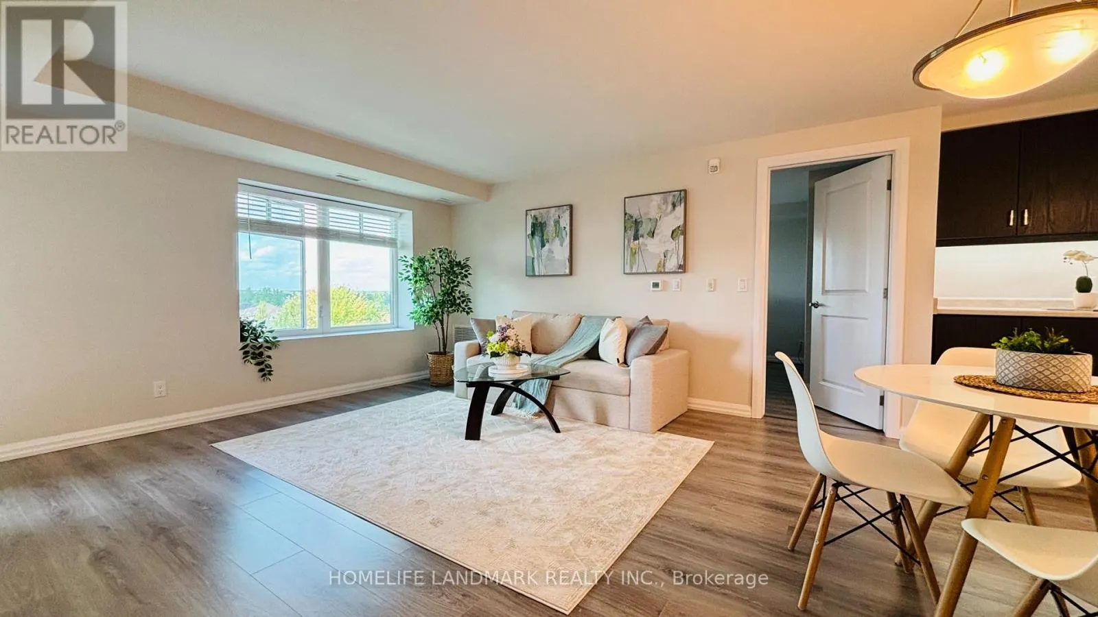 410 - 778 LAURELWOOD DRIVE