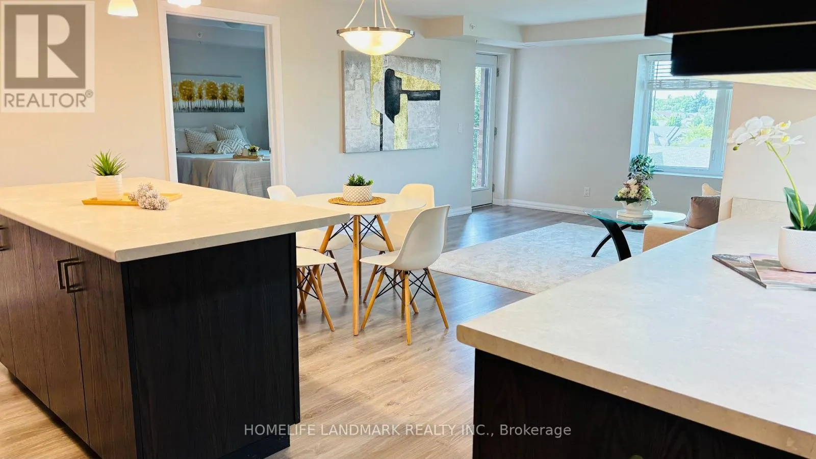 410 - 778 LAURELWOOD DRIVE