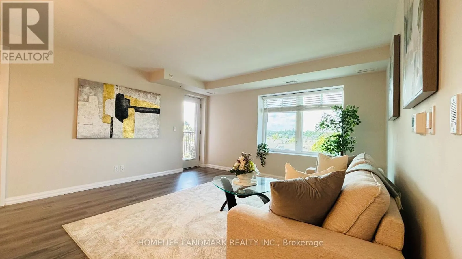 410 - 778 LAURELWOOD DRIVE