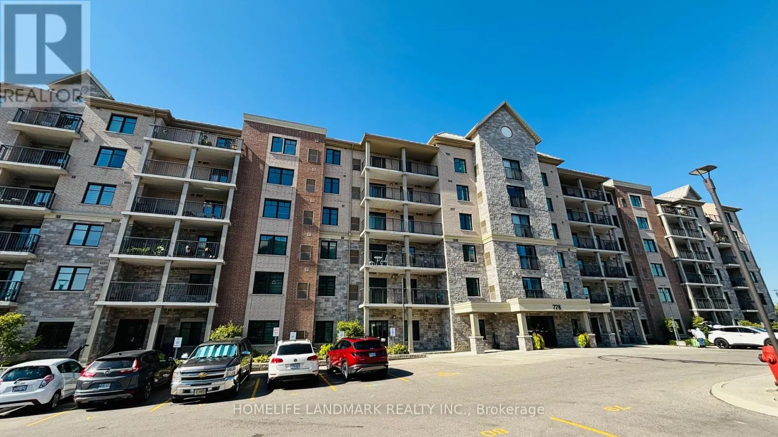 410 - 778 LAURELWOOD DRIVE