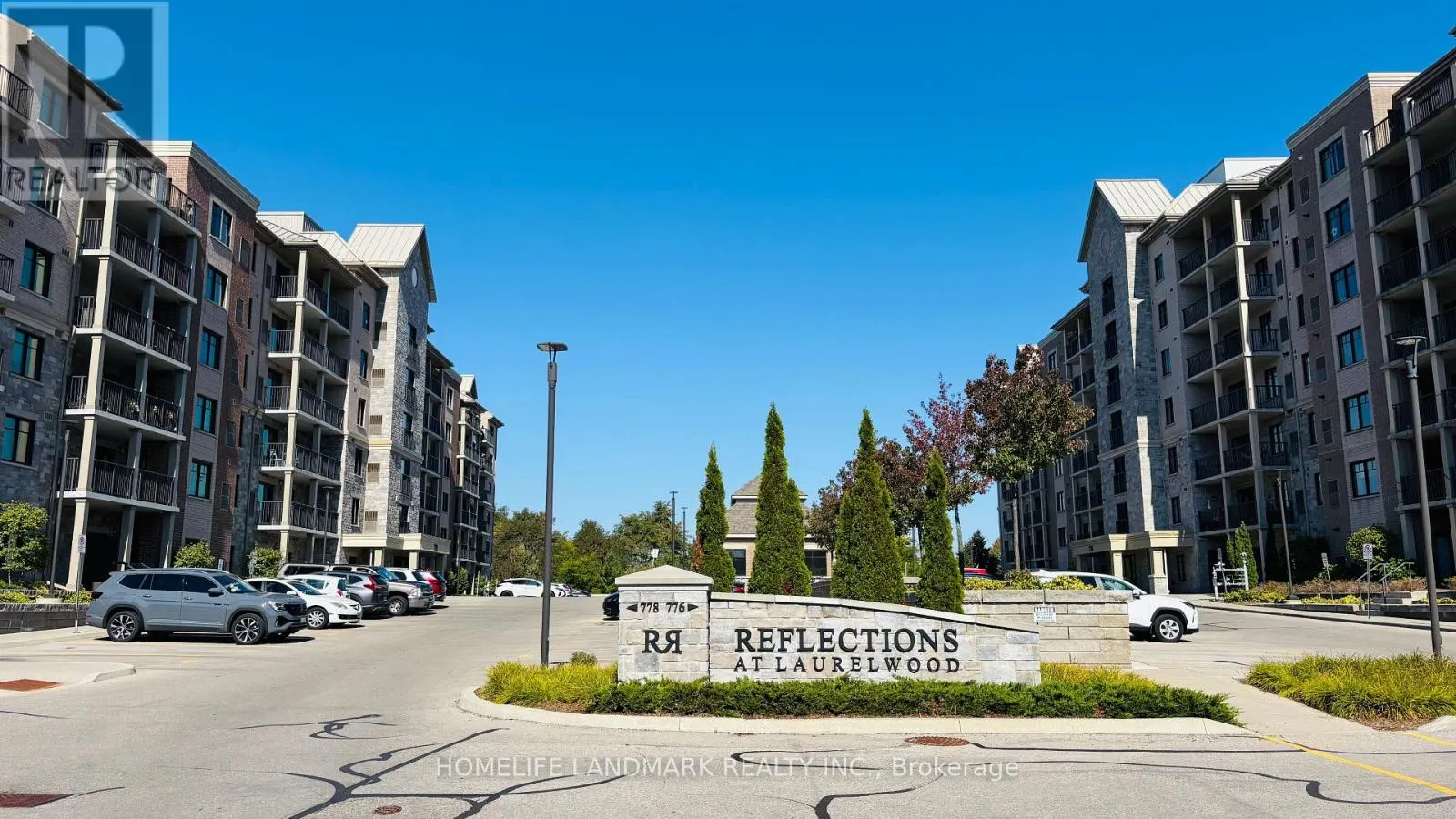 410 - 778 LAURELWOOD DRIVE