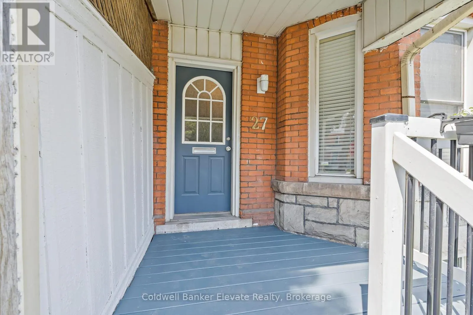 27 TISDALE STREET N