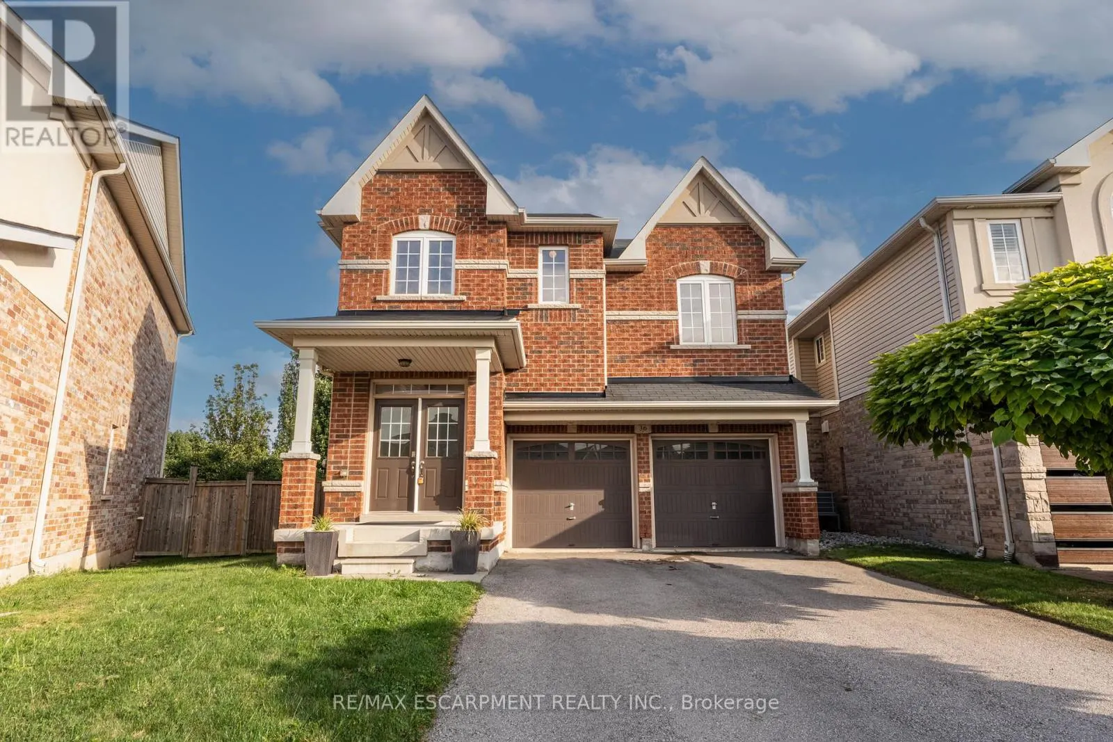 36 CONNELL CRESCENT