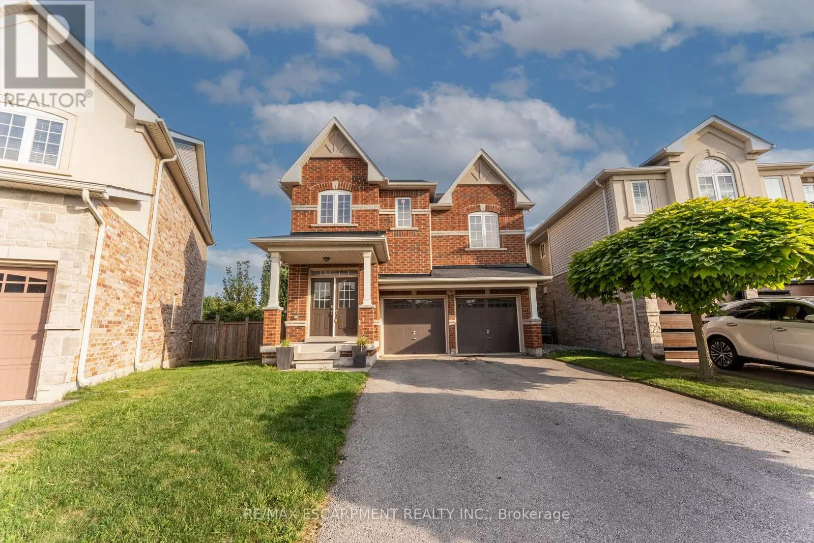 36 CONNELL CRESCENT