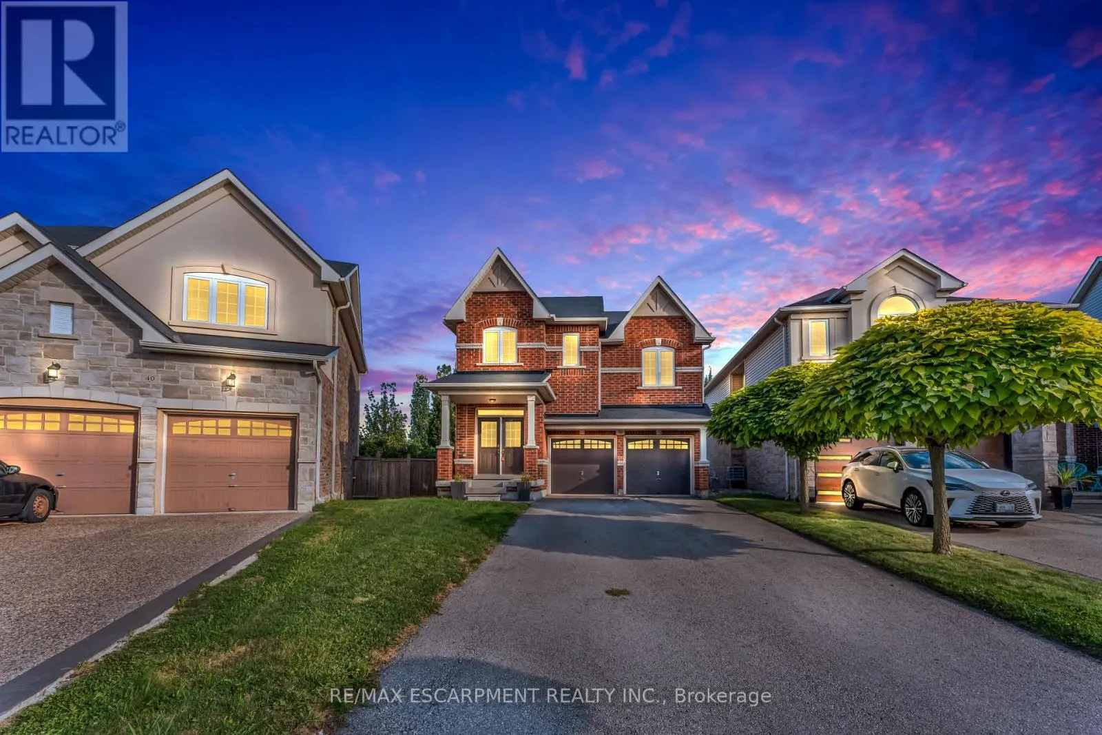 36 CONNELL CRESCENT