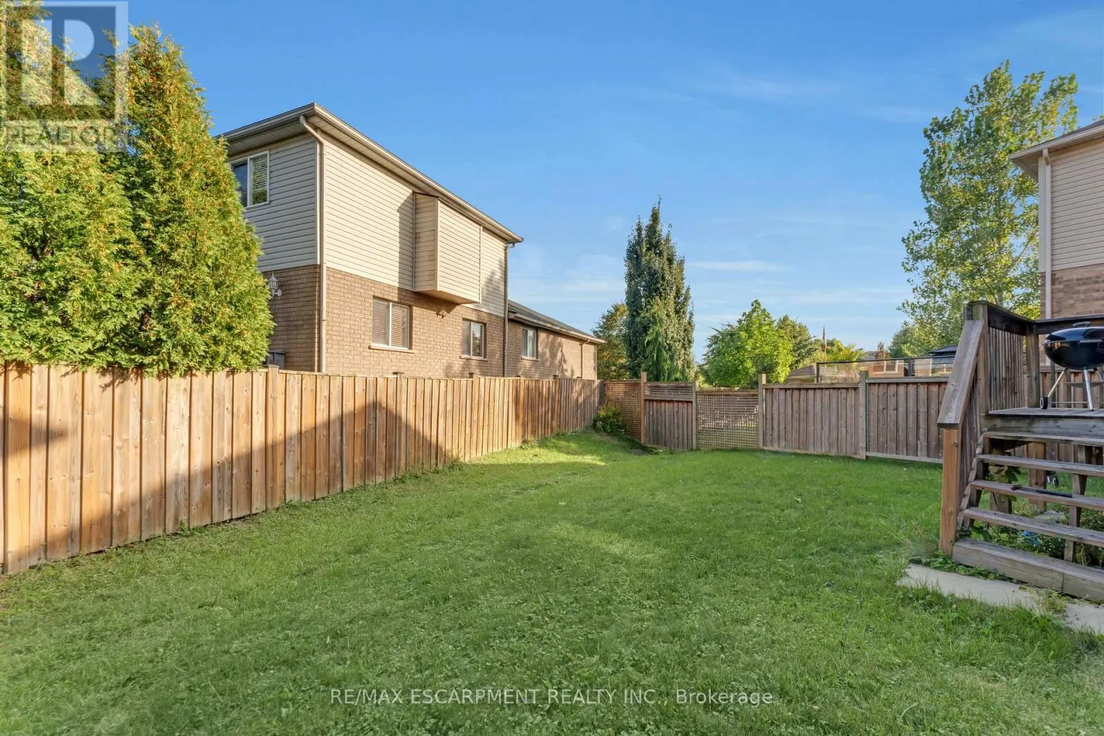 36 CONNELL CRESCENT