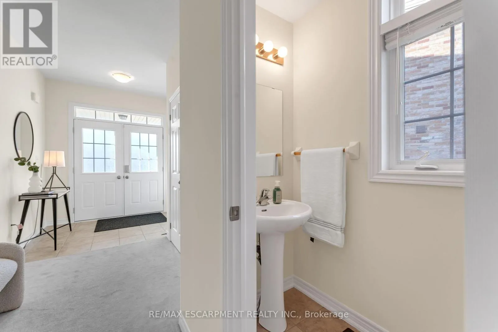 36 CONNELL CRESCENT