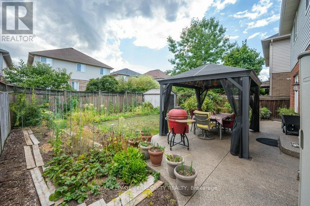 15 ARMOUR CRESCENT