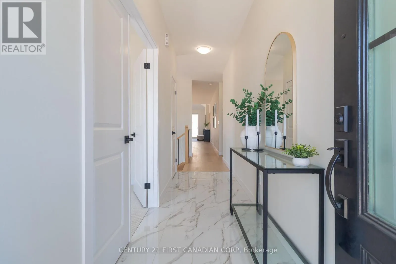 6694 HAYWARD DRIVE