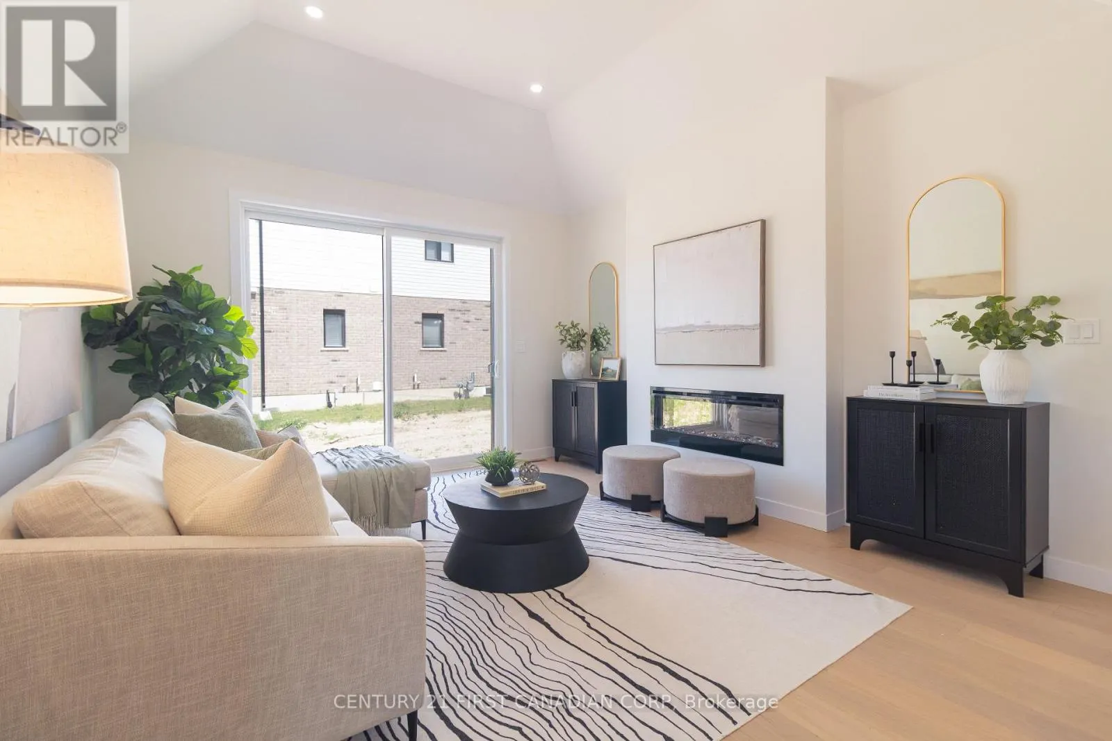 6694 HAYWARD DRIVE