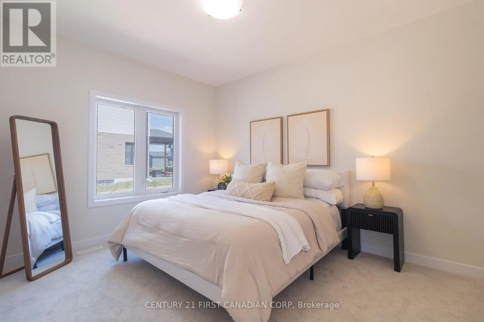 6694 HAYWARD DRIVE