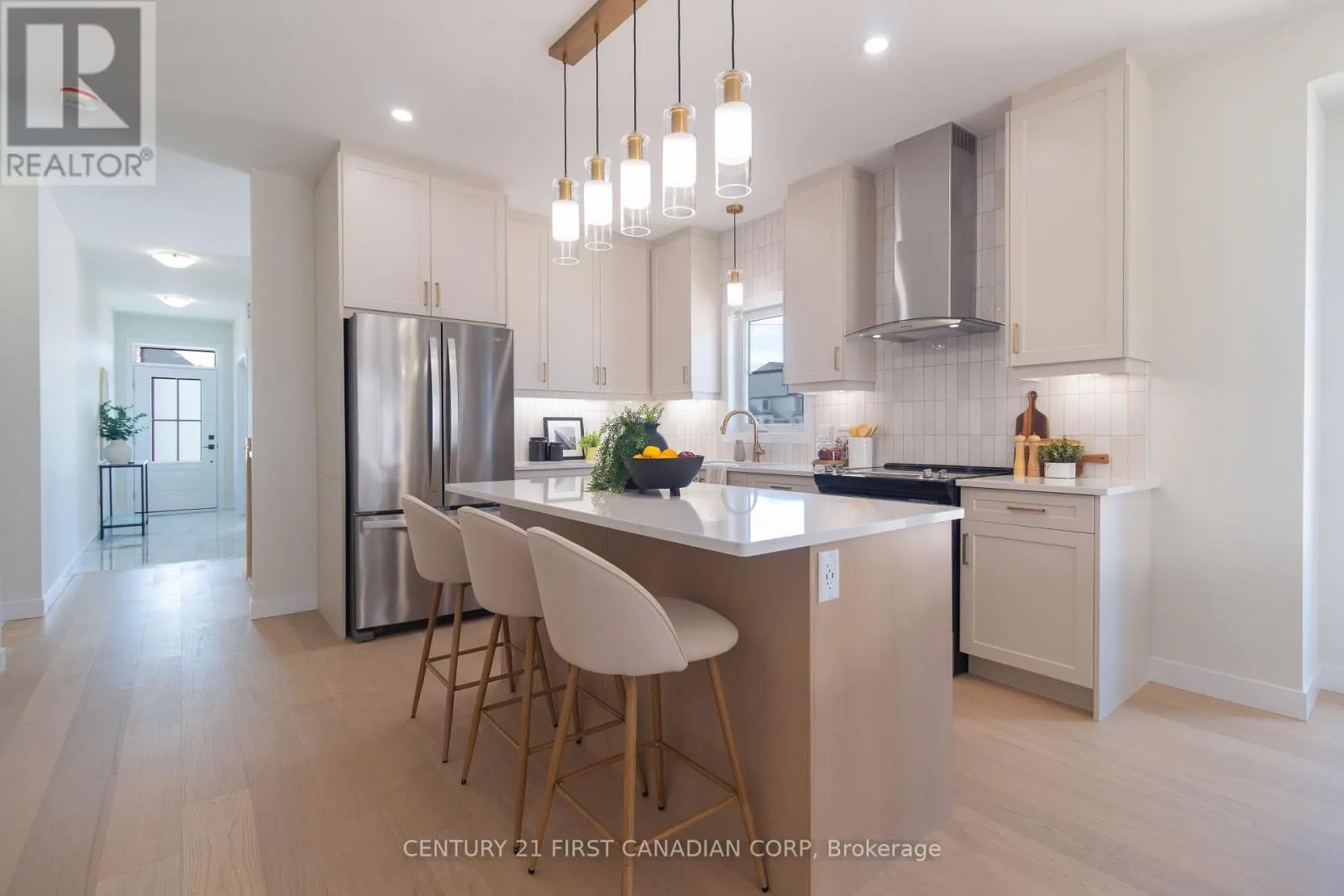 6694 HAYWARD DRIVE