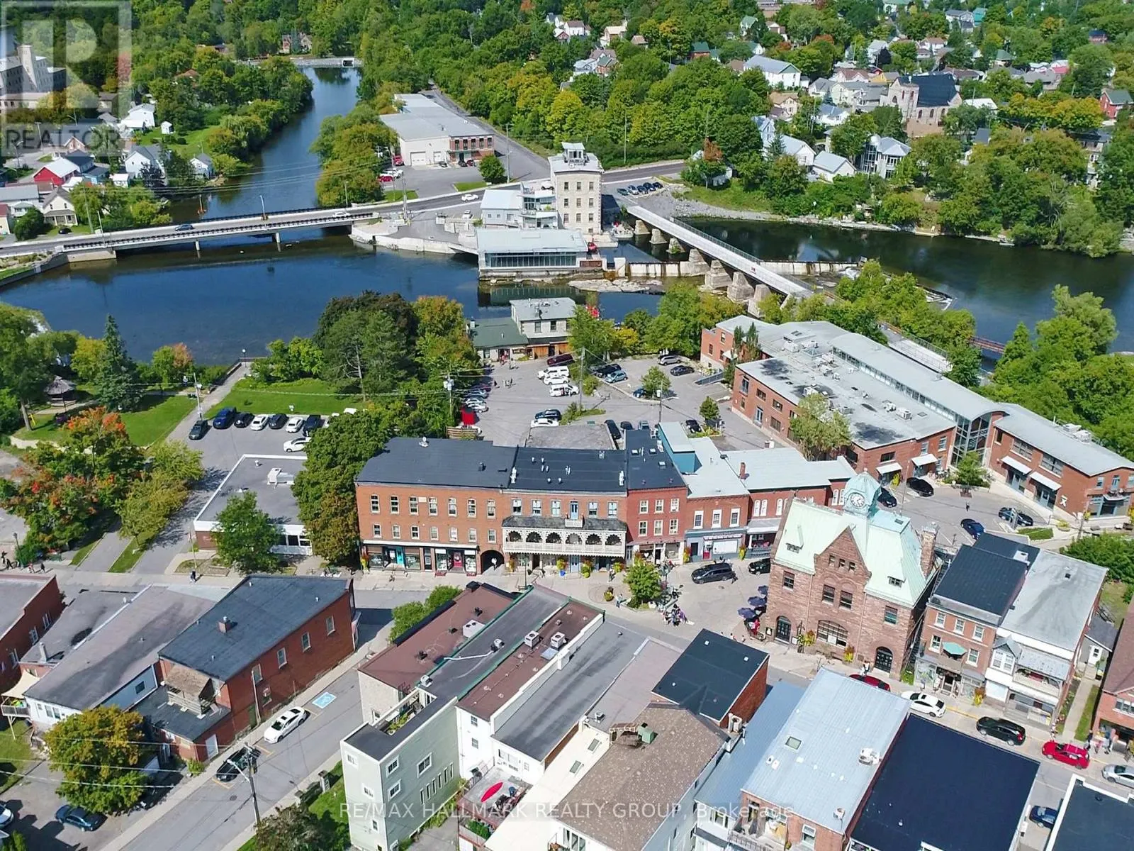 A1 - 65 MILL STREET