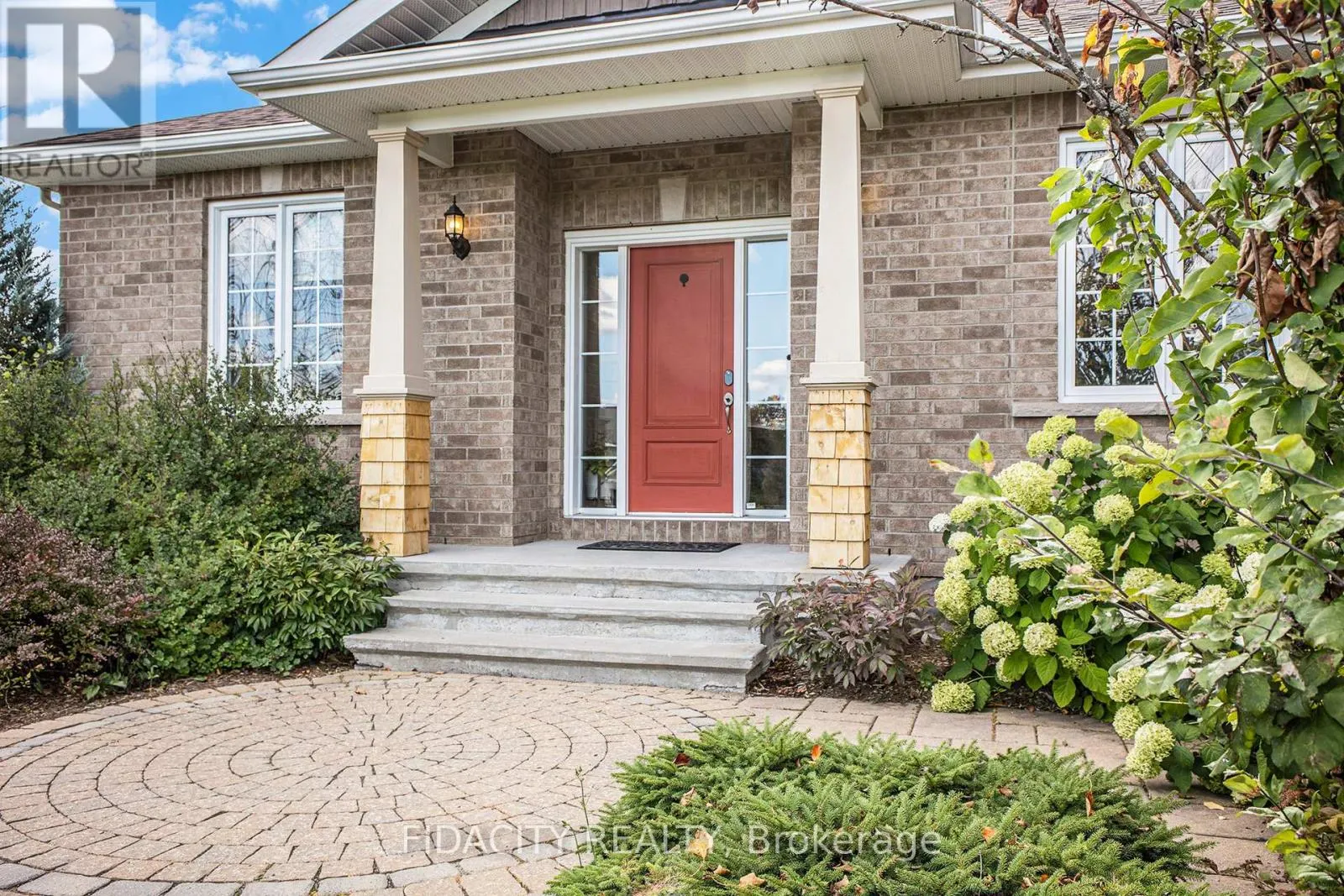 16 CANADIAN DRIVE