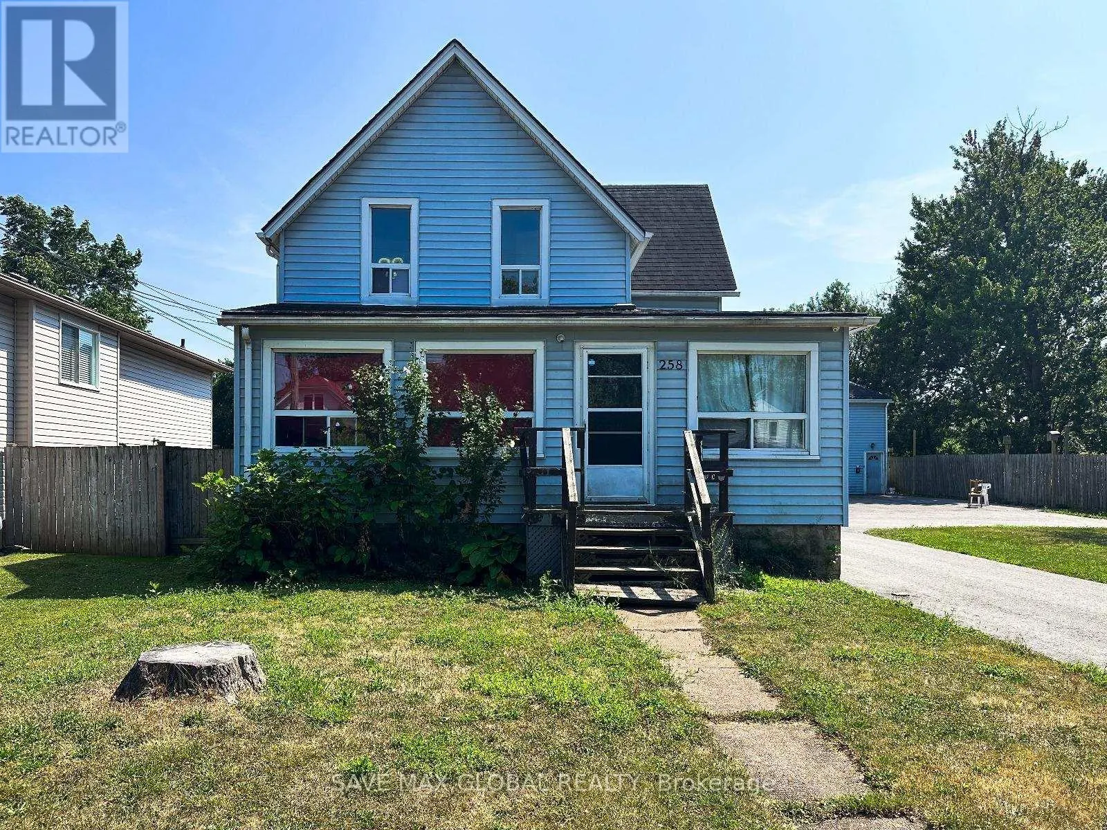 258 HENRIETTA STREET