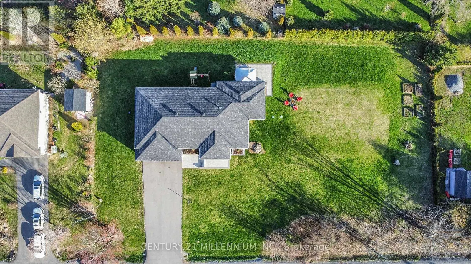 6470 APPLE ORCHARD ROAD