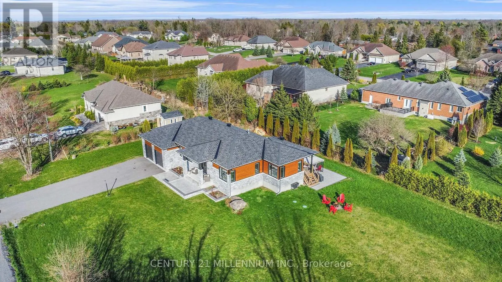 6470 APPLE ORCHARD ROAD