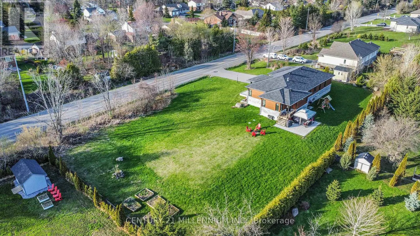 6470 APPLE ORCHARD ROAD