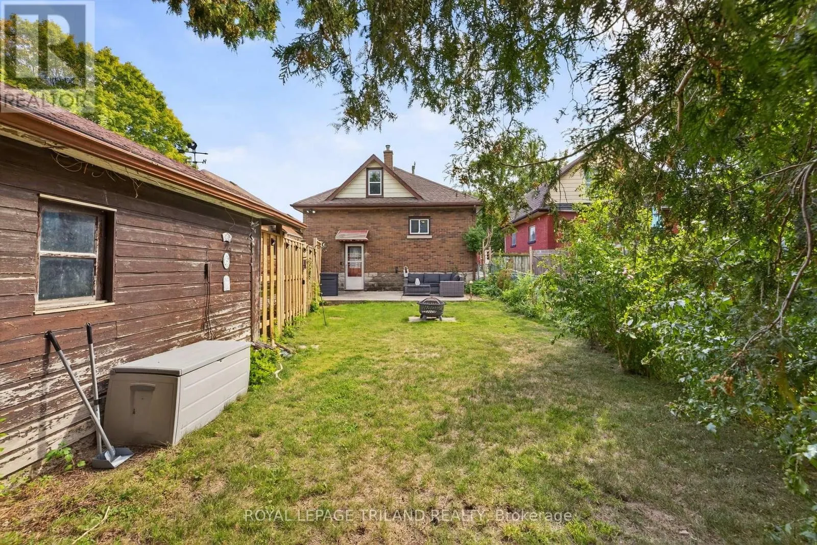 137 REDAN STREET