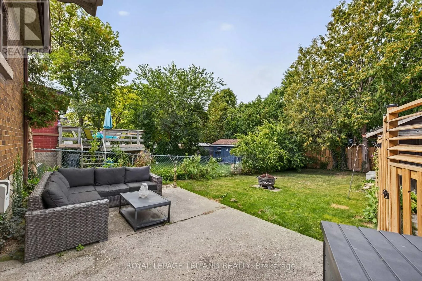 137 REDAN STREET