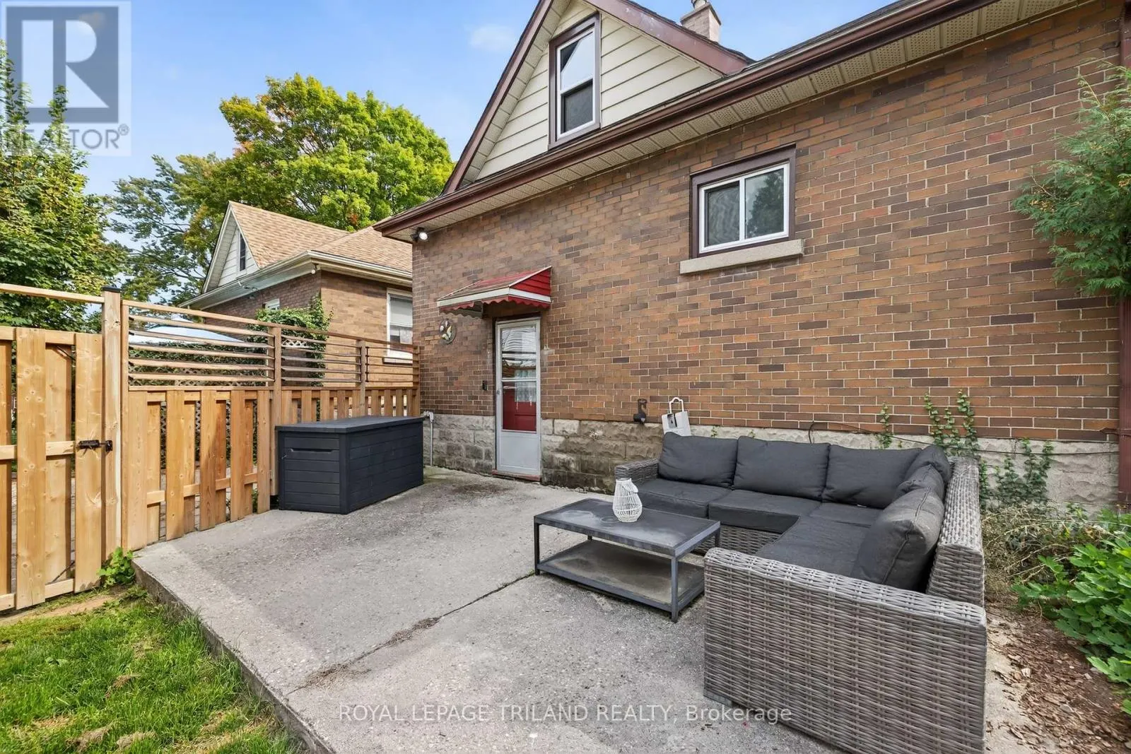 137 REDAN STREET