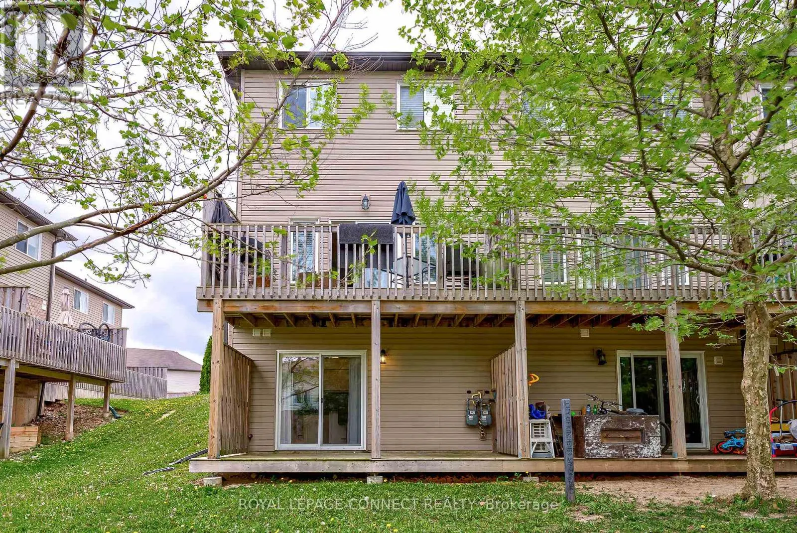5B - 1180 COUNTRYSTONE DRIVE