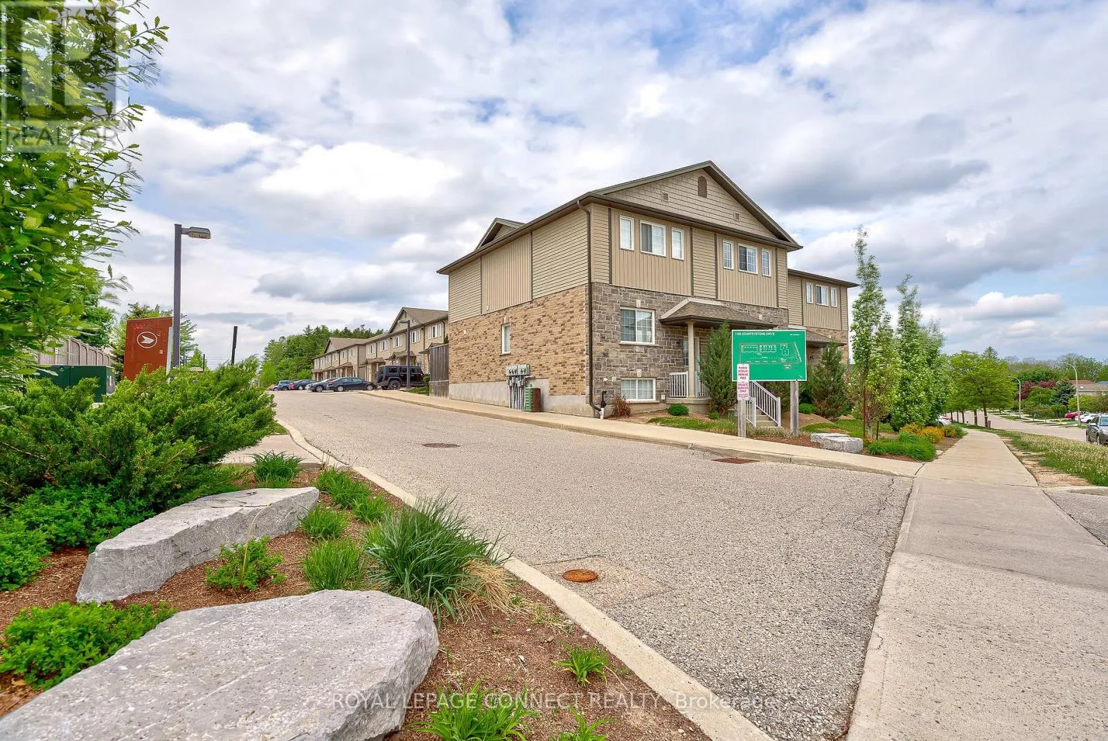 5B - 1180 COUNTRYSTONE DRIVE